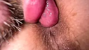 Stepfather Grinds My Pussy Hard Every Evening
