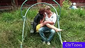 Dana And Garik Share Free Video Of College Roommates First Time