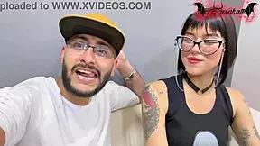 My First Day Blowjob In The Office With Deepthroat And Facial