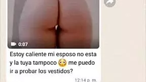 Did Doña Mary get so hot during the massage that we had to fuck?