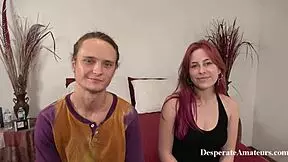 Hey, Check This Casting Compilation of Teen 18+ Milf Big Tits Desperate Amateurs?