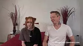 Hey, Check This Casting Compilation of Teen 18+ Milf Big Tits Desperate Amateurs?