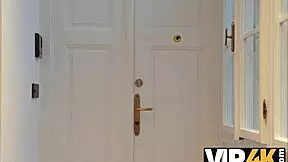 Pregnant Slut to Sneaky Daddy: Wanna Cheat on My Husband Tonight at VIP4K?