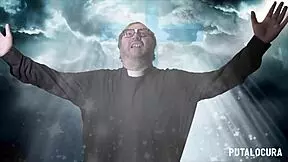 Roma Amor says, 'fuck me hard to pass?'