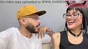 My First Day Blowjob In The Office With Deepthroat And Facial