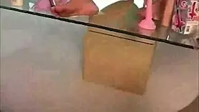 I got pregnant in this blonde amateur milf slut creampie fuckfest mindy from yummymama gets deep creampie in her tight pussy