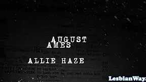 glam milf and spex lesbian teen hang out