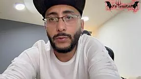 My First Day Blowjob In The Office With Deepthroat And Facial