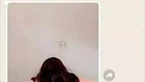 Did Doña Mary get so hot during the massage that we had to fuck?