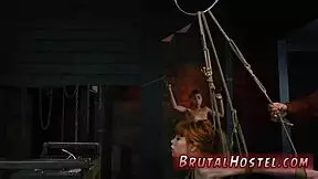 Amateur teen in group activity with natural features.