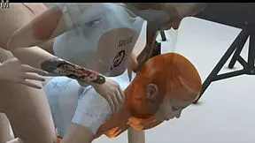 Ice Spice And Big Latto Pose In A Photoshoot Threesome