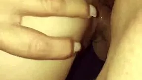 Mature Athletic MILF Fucks Young 18+ Lover's Cock In POV