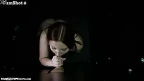 11 cumshots in one go, a rare sight to witness