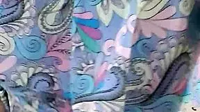 Are you naked in the locker room? Show those tits!