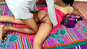 busty indian neha rani enjoys some dick in her bedroom