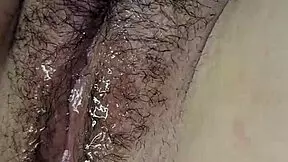 I fucked my college student without protection! Her tight pussy moaned so juicy!