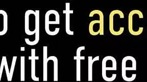 she's the teen brunette blowjob slut who got her trimmed pussy filled and facialized by me, oops