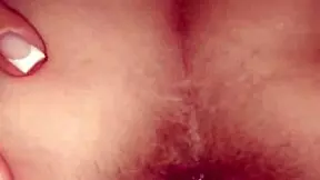 Mature Athletic MILF Fucks Young 18+ Lover's Cock In POV