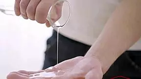 Hazel In Rub My Pussy Tender