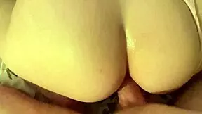 Você vai foder meu cu?