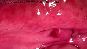 Check out this amateur pink pussy 172 days after losing her virginity.