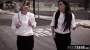 Whitney wright is a horny teen 18+ that will get what she wants