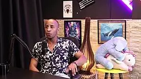 Negra Safada Faz BOQUETE no Pau do Negão in Wild Group Action - Negro Top Delícia.