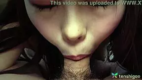 Mai Toda Shows Ass And Gets Fucked.