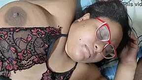 Damn, got wasted at student's party and ended up squirting everywhere! 😳