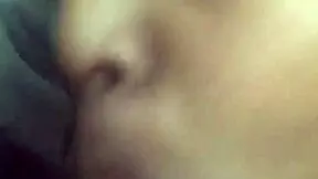 young girl sucks big black cock for mommy