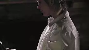 Whitney wright is a horny teen 18+ that will get what she wants