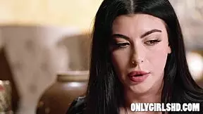 Personal assistants gal ritchie little 18+ puck