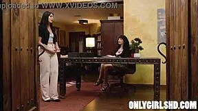 Personal assistants gal ritchie little 18+ puck