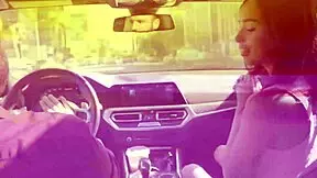 Petite Small 18+ Tittied Brunette Loves Riding Her Boyfriend's Big Cock in Wild Cowgirl Action