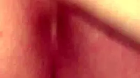 petite girlfriend rides her boyfriend