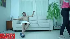 WOULD YOU FUCK YOUR FRIEND'S MOM IF SHE WAS THIS MILF?