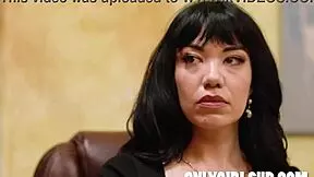 Personal assistants gal ritchie little 18+ puck