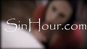 ass whipping from big dick boss renato, ouch!