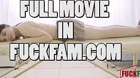 Hazel In Rub My Pussy Tender