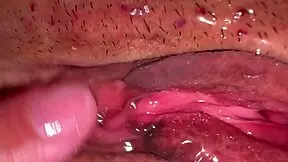 Check out this amateur pink pussy 172 days after losing her virginity.