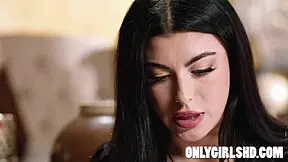 Personal assistants gal ritchie little 18+ puck