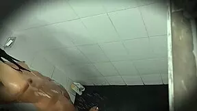 espiando compa�era mexicana de la universidad en viaje de promoci�n