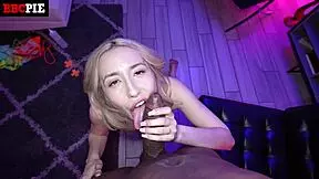 stuffed slut sweet sophia can't handle bbc