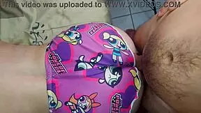 Teen threatens to tell stepmom about piercing unless she gives up her virgin pussy. She bends over for rough doggystyle.