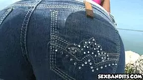 Amateur Colombian Teen 18+S First Time 02