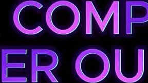 branquinha faz foda hard com monster cock