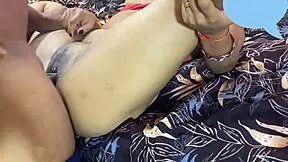 How delicious they eat my ass, I love anal sex.