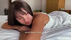 Best Massage Ever: Licked My Pussy, Fucked Hard, Cum on Face