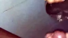 Cornudo Watches Wife Get Fucked by Big Black Cock