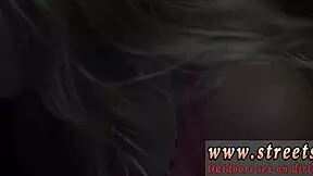 slave girl in hd endures rough anal gangbang